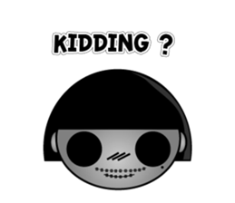 Muu Tuu sticker #3588368