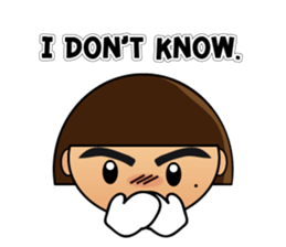 Muu Tuu sticker #3588369