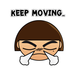 Muu Tuu sticker #3588370