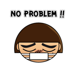 Muu Tuu sticker #3588372