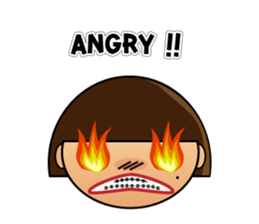 Muu Tuu sticker #3588377