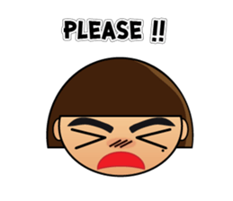 Muu Tuu sticker #3588379