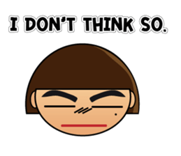 Muu Tuu sticker #3588381