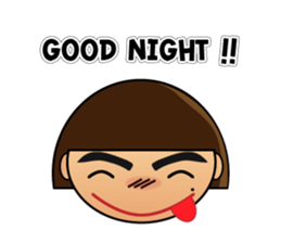 Muu Tuu sticker #3588384