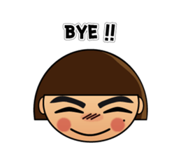 Muu Tuu sticker #3588385