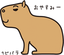 Biodiversity sticker sticker #3588548