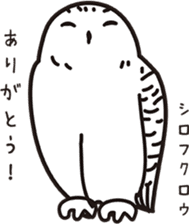 Biodiversity sticker sticker #3588560