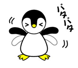 Gin-pen's Daily sticker #3588587