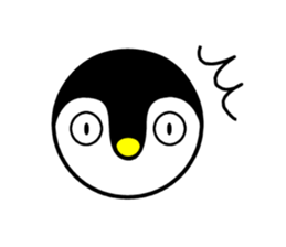 Gin-pen's Daily sticker #3588588