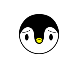 Gin-pen's Daily sticker #3588599