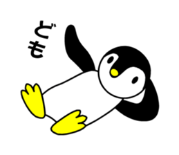 Gin-pen's Daily sticker #3588600