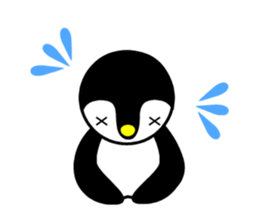 Gin-pen's Daily sticker #3588604