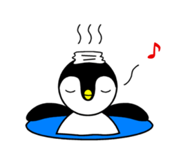 Gin-pen's Daily sticker #3588607