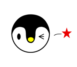 Gin-pen's Daily sticker #3588608