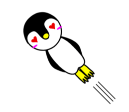 Gin-pen's Daily sticker #3588609