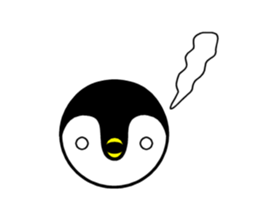 Gin-pen's Daily sticker #3588611