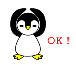 Gin-pen's Daily sticker #3588612