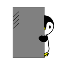 Gin-pen's Daily sticker #3588616