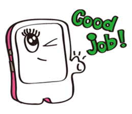 LovelySmappy sticker #3589236