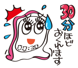 LovelySmappy sticker #3589253