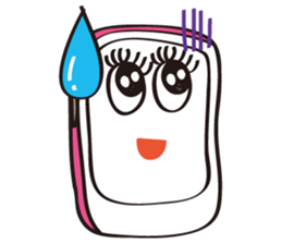 LovelySmappy sticker #3589263