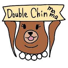 Double Chin mama