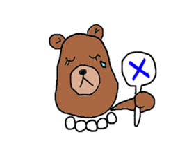 Double Chin mama sticker #3589297