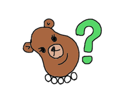 Double Chin mama sticker #3589304