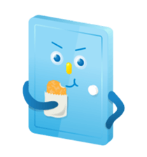 Accupass sticker #3589792