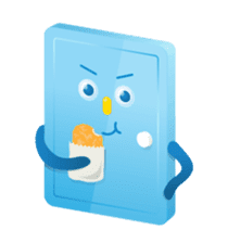 Accupass sticker #3589792