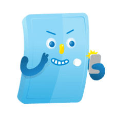 Accupass sticker #3589803
