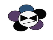 Colorful Flowers sticker #3589838