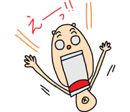 Kometama sticker #3590472