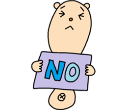 Kometama sticker #3590475