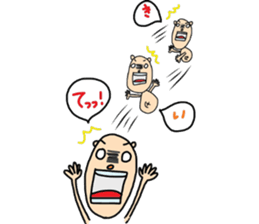 Kometama sticker #3590476