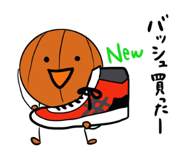 basubou sticker #3590546