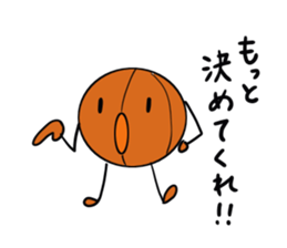 basubou sticker #3590577