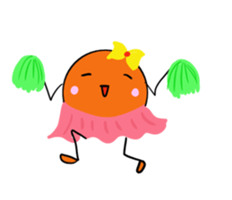 basubou sticker #3590585