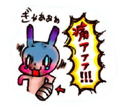 My FRIENDS sticker #3590768