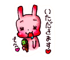 My FRIENDS sticker #3590769