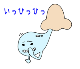 snot man sticker #3590931