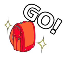 Kawaii MAGGIE-chan stickers! sticker #3591030