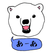 BLACK ANIMAL sticker #3591118