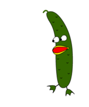 Cukappa sticker #3591547