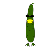 Cukappa sticker #3591548