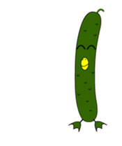 Cukappa sticker #3591549