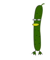 Cukappa sticker #3591550