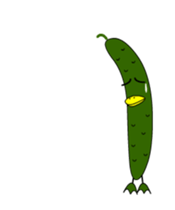 Cukappa sticker #3591552