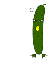 Cukappa sticker #3591553