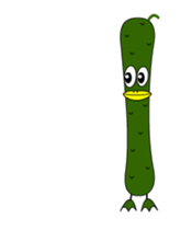 Cukappa sticker #3591554